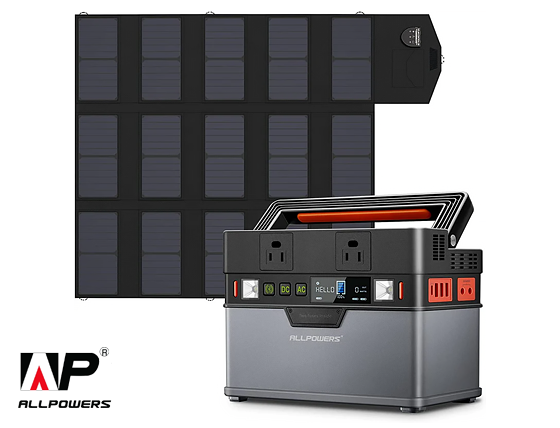 All Power Generators